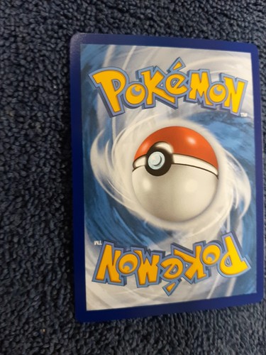 Bloodmoon Ursaluna ex 168/131 Prismatic Evolutions Holo NM - Picture 7 of 10
