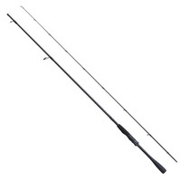 "Shimano 26 Zodias Spinning 2,13M 7'0\" 7-21G 2Pc Spinnrute Barsch Zander "