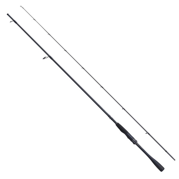 "Shimano 26 Zodias Spinning 2,13M 7'0\" 7-21G 2Pc Spinnrute Barsch Zander "-image