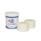 Sportsmed Training Sports Tape 2 Can Yellow
