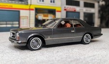 Mercedes Benz 300 SEL 6.3 Pininfarina Neo Scala 1:43