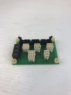 Fanuc Fi-DST-DI32 Circuit Board CN1