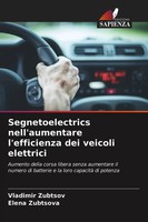 Vladimir Zubtsov (U. A.) | Segnetoelectrics Nell'aumentare L'efficienza Dei...