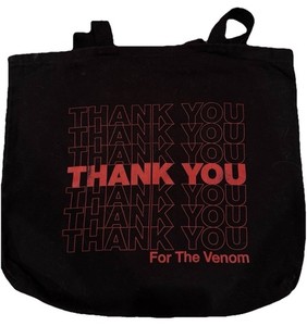 Mcr Bag | eBay