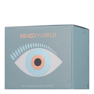 Kenzo World EDP 75ml