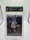 2026 Topps Series 1 Kyle Schwarber Pink Foil (RAW)
