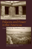 Jessica Joyce Christie | Palaces And Power In The Americas | Taschenbuch (2006)