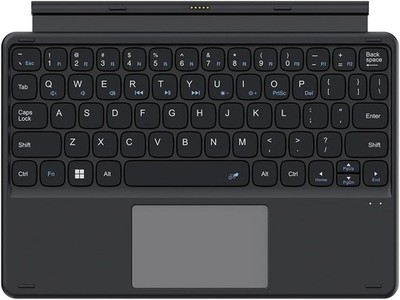 New Sealed CHUWI Hi10 X1 Magnetic Keyboard/Touchpad For Hi10 X1 or X2  Tablet