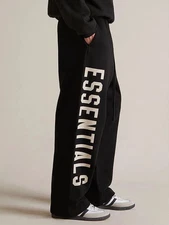 100+Fear Of God Essentials Sweatpants - AUTHENTIC - All Colors and Sizes (S-XL)