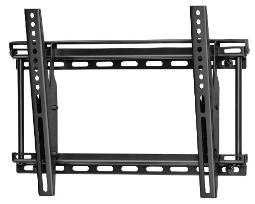 Soporte montaje en pared inclinable plano delgado TV LCD 32 40 42 49 55 60 65" pulgadas |