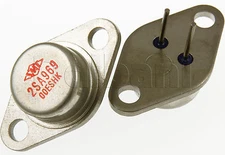 2SA969 Original New Smt Transistor A969