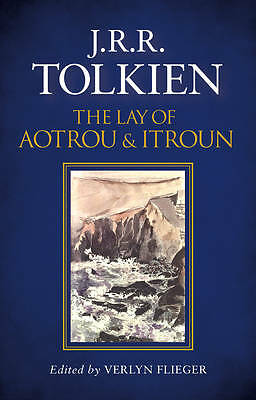 The Lay Of Aotrou And Itroun J. R. R. Tolkien - Image 3