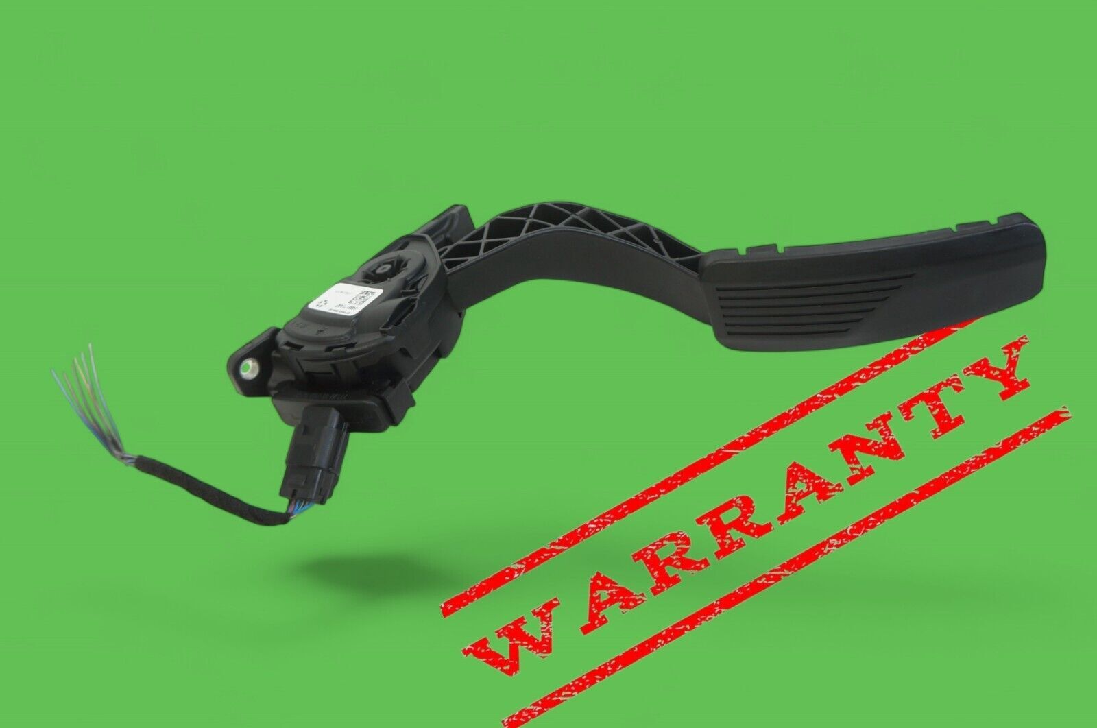 14-20 Maserati Ghibli Levante Gas Accelerator Throttle Pedal OEM 04861714AF