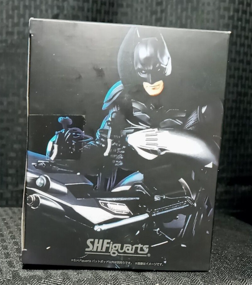 アメコミ KITH BATMAN NOBLE COLLECTION BATPOD Kith x Batman