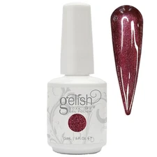 Harmony Gelish Soak Off Gel - Elegant Wish 1339 0.5 oz. Full Size. Brand New.