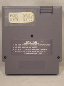 Castlevania II Simon's Quest (Nintendo Entertainment System | NES) Completo CIB