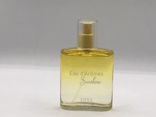  Jafra Eau d'Aromes Sunshine Revitalizing Fragrance New For The Body 3.3oz Spray
