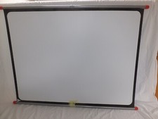 Projector Screen Excellent Condition 40"x30&rdquo; desk top stand,  reduced to &pound;25.