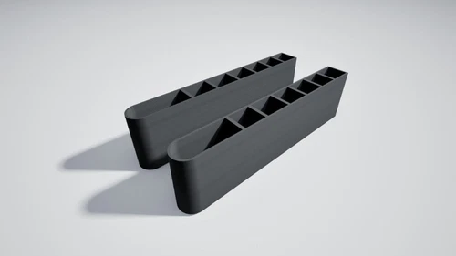 Diffusore Aria per Citroen AMI e Opel Rocks-Accessori Citroen AMI e Opel Rocks