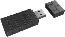 8Bitdo Wireless USB Adapter 2 for Switch, Win...