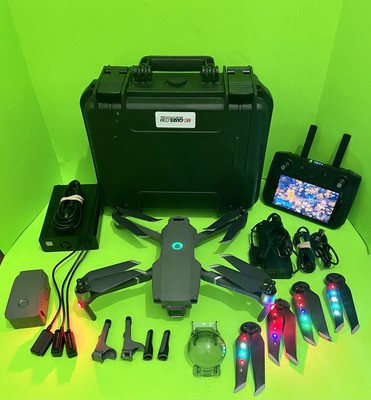 dji smart controller ebay