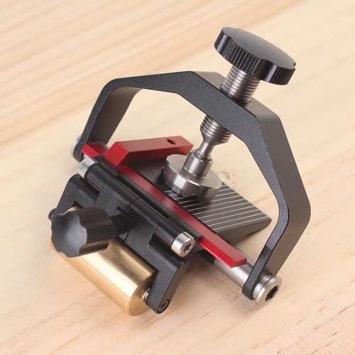 Sharpening Frame Fixed Angle Sharpener Whetstone Grinder Tools Planer Chisel - Picture 14 of 24