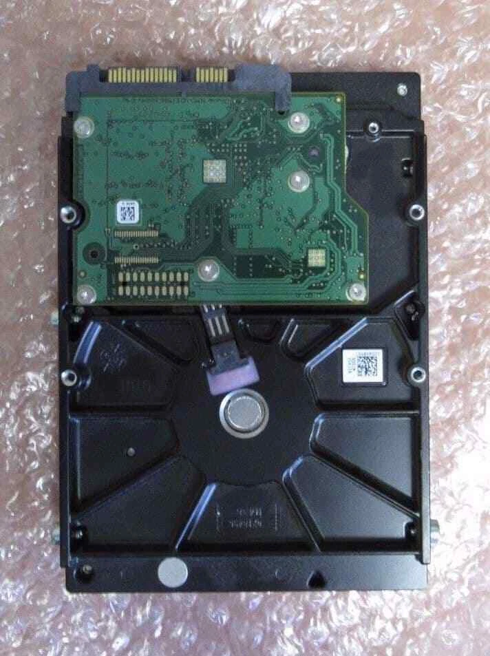 HP 160GB SATA 3GB/S 7200RPM HD - Image 2 of 3