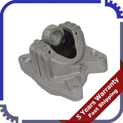 MotorKing For Porsche Macan 3.0L 3.6L 2015-2018 Right Engine Motor Mount