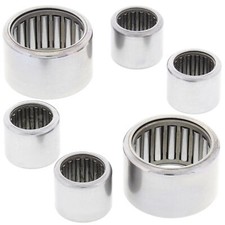 BossBearing Swing Arm Bearing and Seal Kit fo...