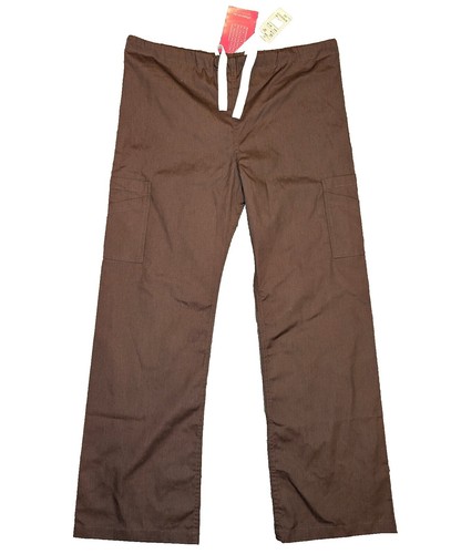 GUCCI XJA3J Other Chenille Harem Style Bottom XS Velour Brown