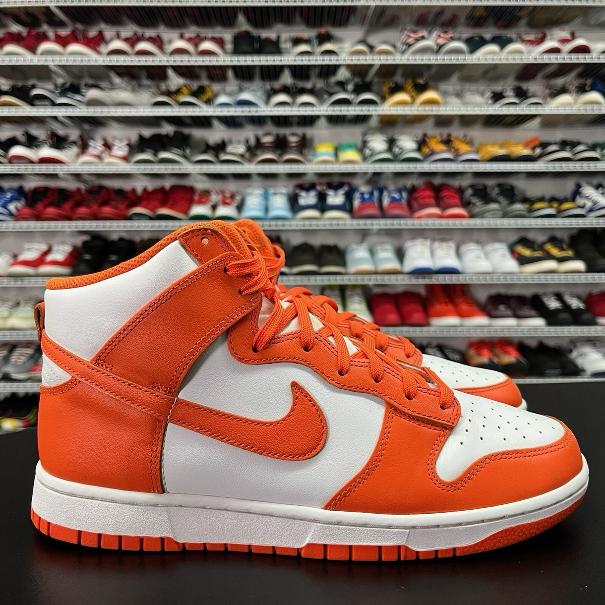 Nike Dunk High 