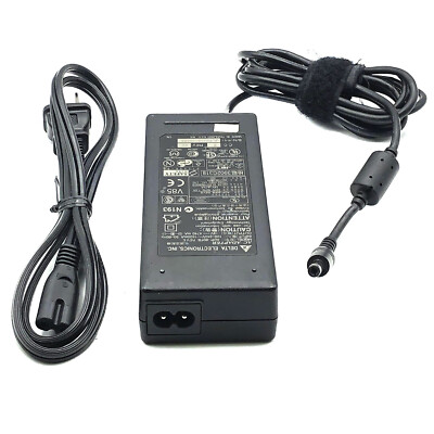 Genuine Delta AC Adapter 19.5V 4.62A For ASUS PN63-S1 Mini PC 5.5mm