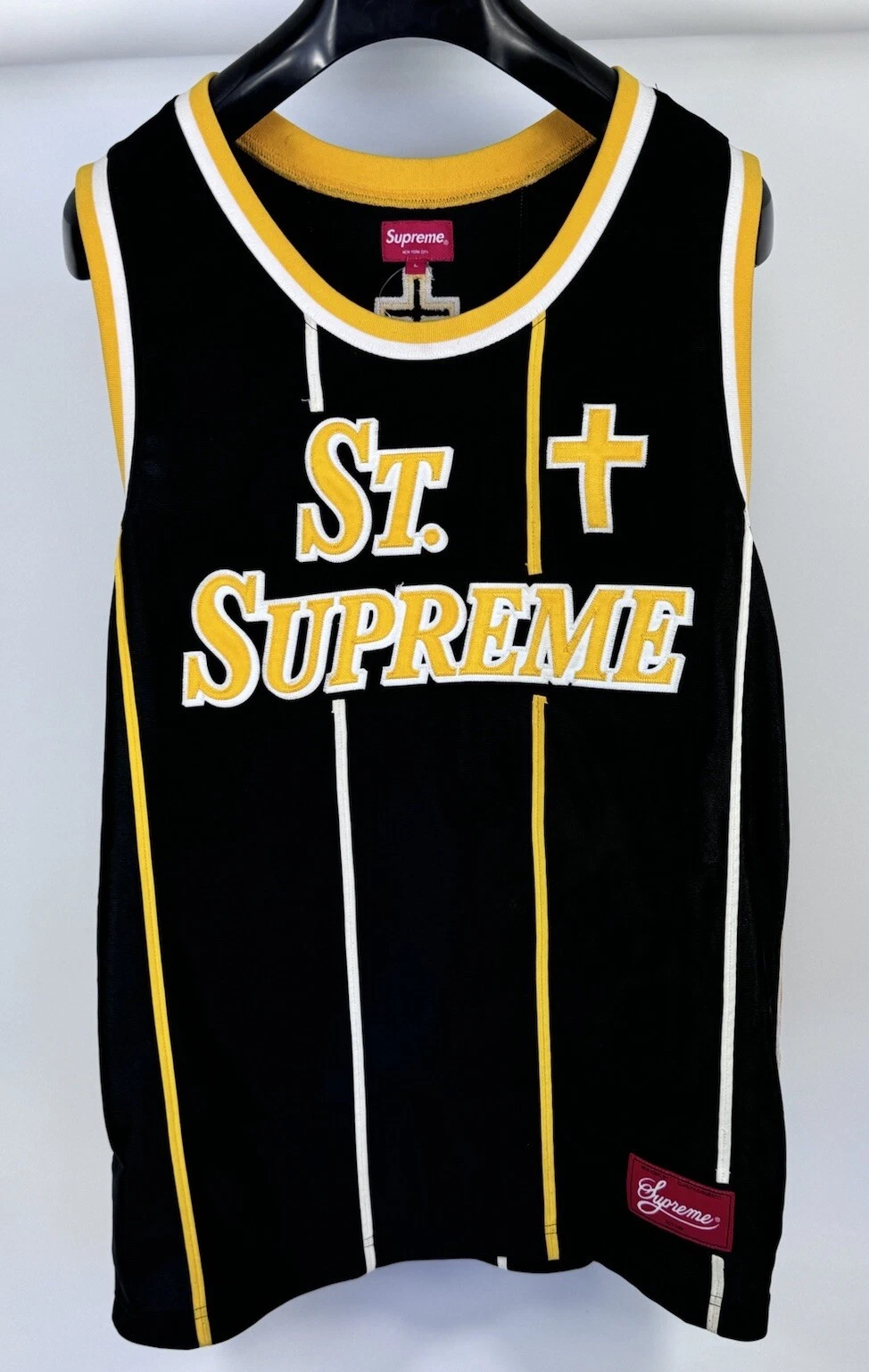 Supreme   Gilet St Supreme Taille : L