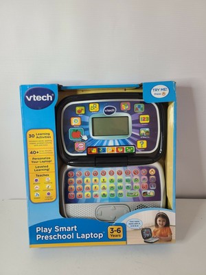 Машина play smart