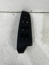 2006 Honda Civic EX LX MX SE SDN left driver door mirror window lock switch oem 