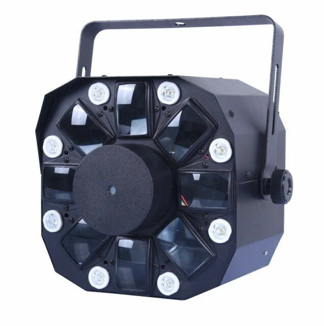 DMX LED Stage Lighting Systems & Kits