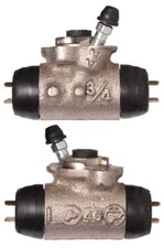 Drum Brake Wheel Cylinder-4-Wheel ABS ADVICS WCT-015