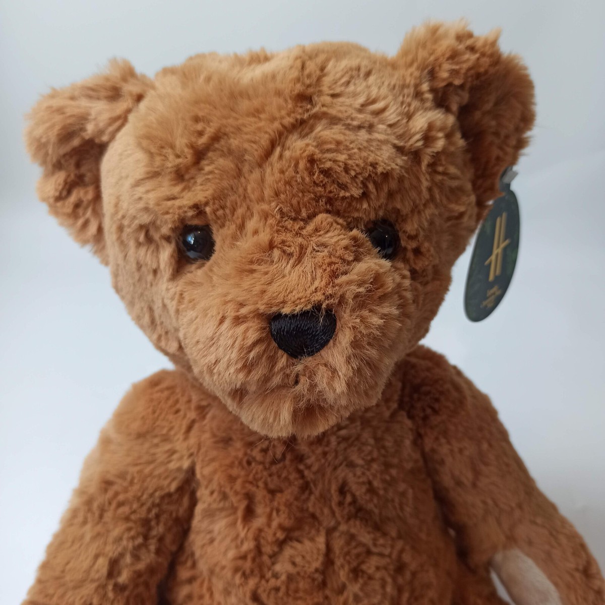 Harrods Annual Bear 2022 イヤーベア 楽天市場】英国 Harrods [ハロッズ] 2022 イヤーベア アニュアル