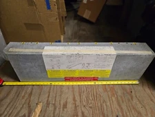 Dixie-Narco Galvanized Motor Cover 501T 501R 501MPC Soda Machine 33" Stud Style