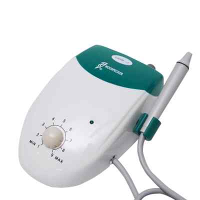 Woodpecker UDS J Ultrasonic Scaler  5 scaler tips Free
