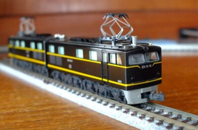 KATO 3005-１ EH10 鉄道模型 KATO 3005-1 EH10 KATO EH10 品番3005-1 KATO 3005-1_EH10