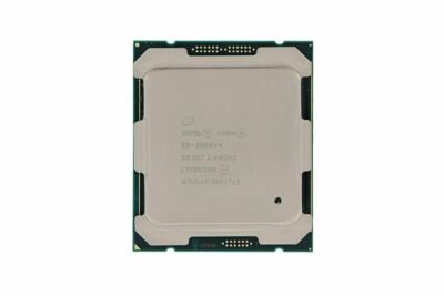 Intel 120W Xeon E5-2680 V4 240 GHz CPU 14 Cores 28 Threads Processors 35MB Hot!