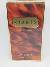Aramis Special Blend 3.7oz 110ml For Men Eau de Parfum NIB