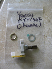 Yaesu FT-736R Comando CANALE in ottime condizioni