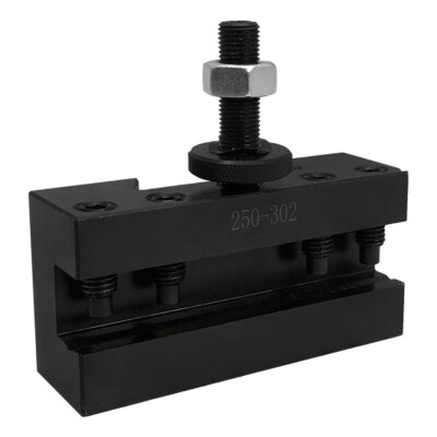 Turning Holder 13-18'' Quick Change CXA Tool Post #2 250-302 Facing Holder Lathe 
