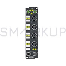 New In Box BECKHOFF EPP2008-0001 CPU Module