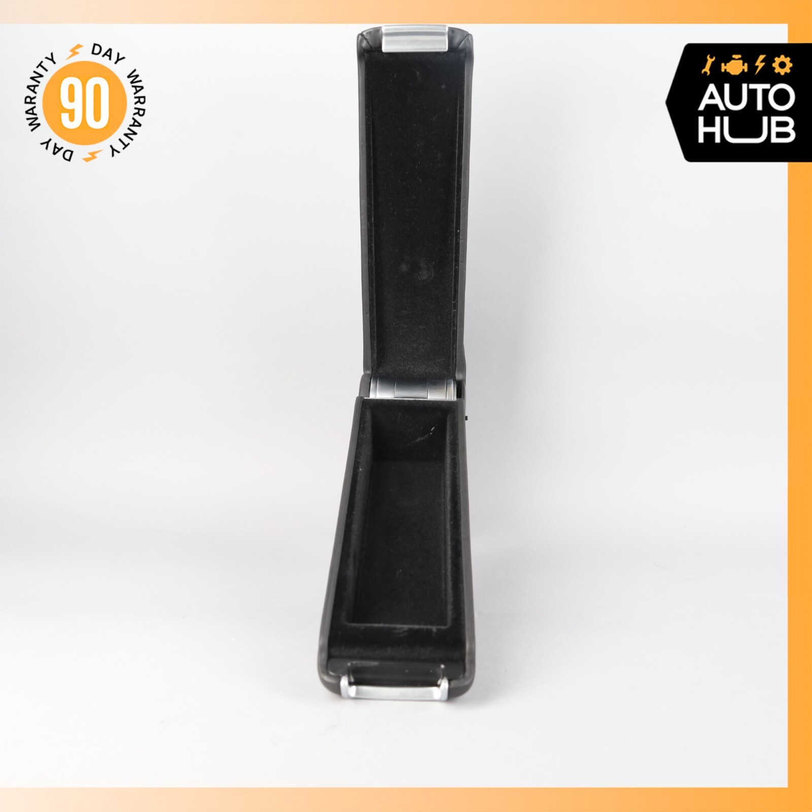 Bentley Continental Flying Spur Front Right Center Console Armrest Arm Rest OEM