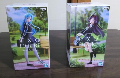 ①【EXQ FIGURE 12個】ソードアート・オンライン　SAO フィギュア s-l400.jpg