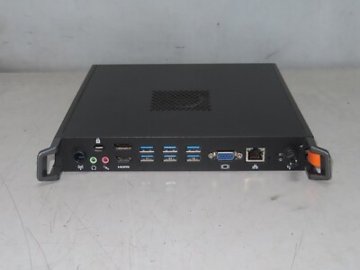 ViewSonic AC VPC14-WP-2 ViewBoard VS16933 ** MISSING ANTENNA **