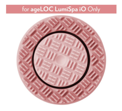Nu Skin Nuskin ageLOC  LumiSpa  iO Treatment Head Rose Gold (Firm) Brand New